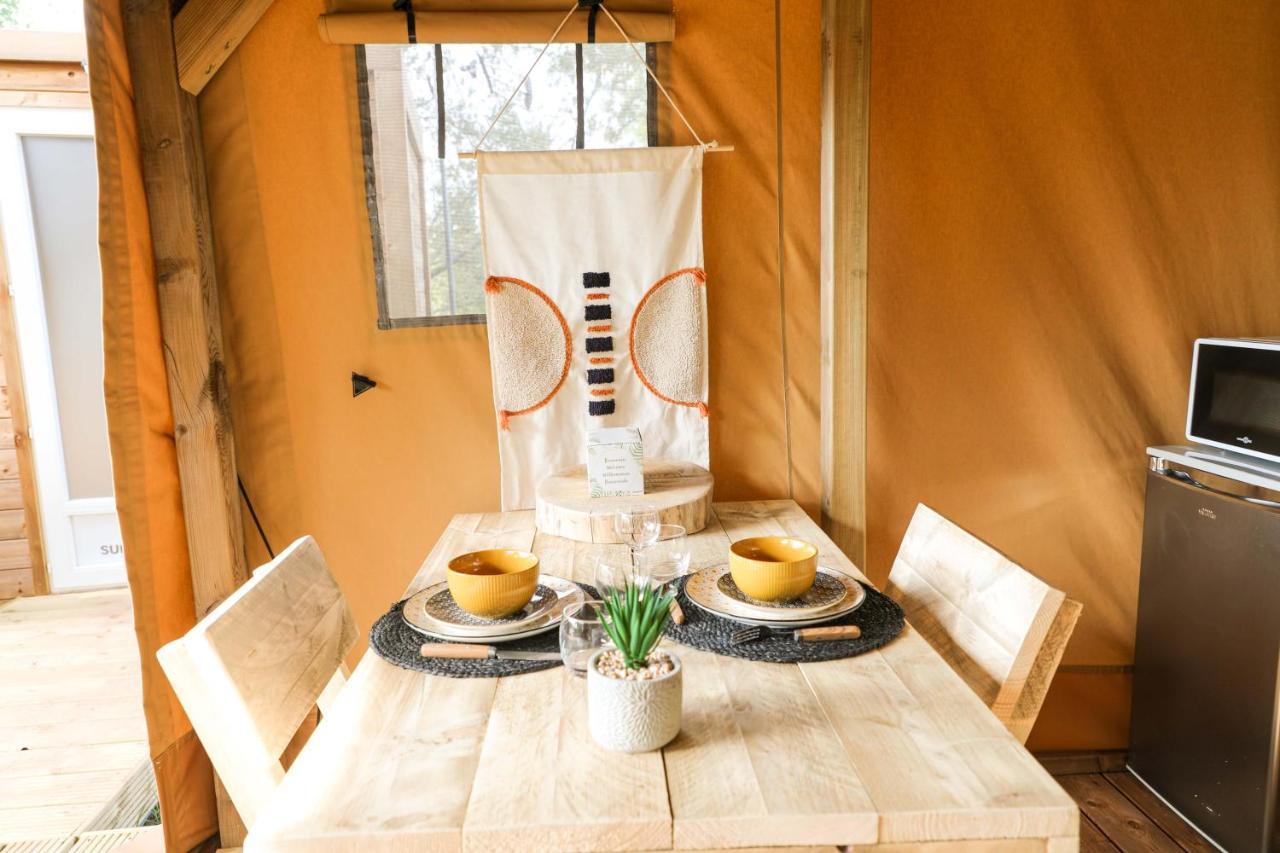 Campingplatz Site De Gorge Vent 3*